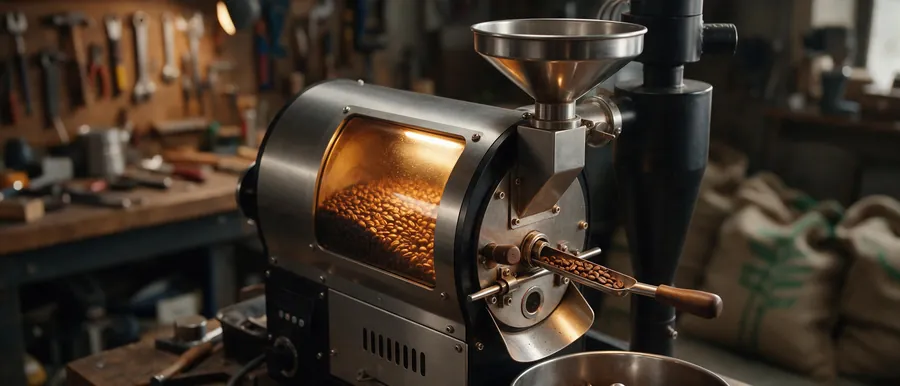 Roasters